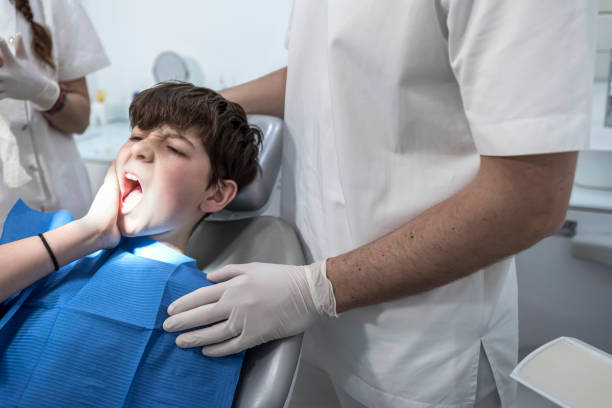 Best Emergency Dental Filling Replacement  in Leeds, AL